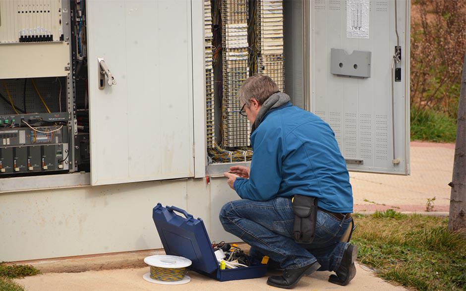 dépannage électricien Pierrefitte-sur-Seine