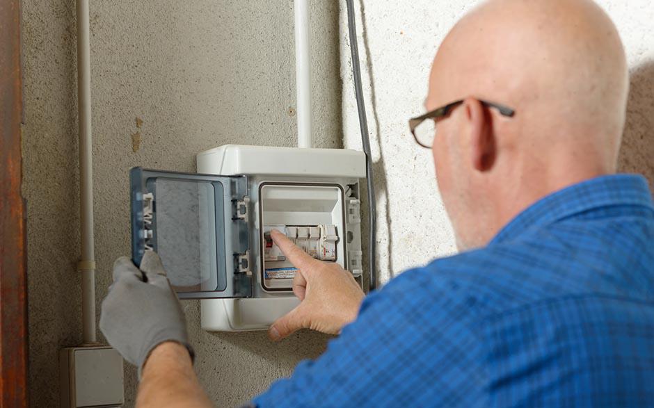 dépannage électricien Pierrefitte-sur-Seine